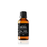 AirScent Hotel Diffuser Oil No. 1023 - Drop-and-Go Safe Scent Refill for Households Replacing Open-Flame Candles, 16.9 fl oz
