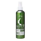 AllDay Locks Synthetic Wig Spray – 5-Minute Wig Refresh for Busy Workdays, Fast-Dry Leave-In Conditioner