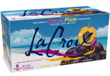 La Croix Strawberry Peach Sparkling Water – Uncluttered Fridge Staple for Modern Simplicity