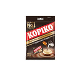 Kopiko Coffee Hard Candy – Desk-Stash Focus Boost for Long Workdays and Deep Study Sessions