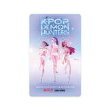 Yoto KPop Demon Hunters Audio Card – Birthday and Holiday Gift for Kids, Travel-Ready Sing-Along Card