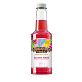 Hawaiian Shaved Ice Bahama Mama Flavor for Inclusive Family Treats at Potlucks, Allergy Friendly