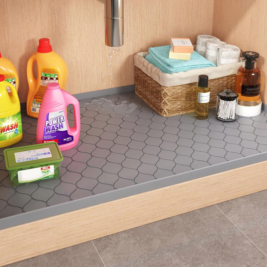 heat-resistant material safe for use near hot pipes or as a trivet-style surface