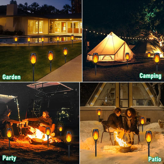 high-efficiency solar panel delivering 6-8 hours of summer runtime and 4-6 hours in winter