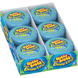 HUBBA BUBBA Bubble Gum Tape – Sweet Stocking Stuffer, Party Favor Bag Essential, and Childhood Nostalgia Gift Set