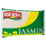 Iberia Jasmine Rice 18 lbs – Bulk Additive-Free Rice for Whole-Food Family Dinners