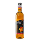 DaVinci Gourmet Agave Syrup for Study Nooks and Office Coffee Stations Brewing Quick Energy Lattes