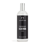 The Body Shop Musk Body Mist – Affordable Birthday Gift for Women, Vegan Eau de Toilette Spray 100 ml