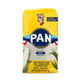 P.A.N. White Corn Meal – Cultural Foodie Gift for the Home Chef Who Has Everything