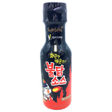 Samyang Buldak K-food Table Sauce – Lightweight Flavor Pack for Hotel Stays and Outdoor Dining, 200g