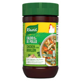 Knorr Granulated Chicken Bouillon 7.9 oz – All-in-One Seasoning for a Streamlined Pantry
