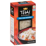 Thai Kitchen Thin Rice Noodles 8.8 oz – Practical Housewarming Present for New Home Pantries