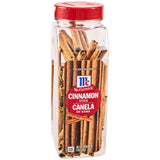 McCormick Cinnamon Sticks – Mood-Setting Spice for the Self-Care Bar Cart and Relaxation Space