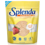 SPLENDA Low Calorie Baking Sweetener – One Simple Half Cup Swap for Cleaner Ingredient Lists