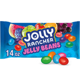 JOLLY RANCHER Jelly Beans – St. Patrick's Day Gift Candy for Spring Celebrations, Pack of 3