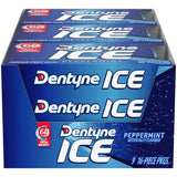 Dentyne Ice Winter Chill Sugar-Free Chewing Gum – Affordable White Elephant and Office Secret Santa Gift