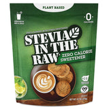 Stevia In The Raw Zero Calorie Sweetener – No Erythritol Alternative for Bakers Worried About Gut Comfort