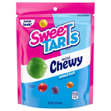SweeTARTS Mini Chewy Candy – Road Trip Snack for Long Drives, Mixed Fruit 12 oz