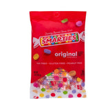 Smarties Candy Bulk Rolls – Worry-Free Trick-or-Treat Option for Allergy Households, Individually Wrapped