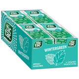 Tic Tac Wintergreen Mints – Thoughtful Birthday Gift for Her and Mom, Shareable Party Favors 12-Pack