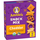 Annie's Snack Cracker Variety – Shared Kitchen Pantry Snack for Teams