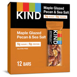 KIND Healthy Snacks Bars – Premium Pantry Upgrade Gift for New Homeowners and Fitness Enthusiasts