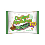 Tootsie Roll Caramel Apple Pops – Bulk Fall Party Candy for Outdoor Harvest Events and Hayrides, Pack of 24