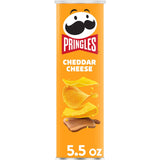 Pringles Potato Crisps – Holiday Gift Can for Snack Lovers and Teens