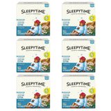 Celestial Seasonings Sleepytime Extra – Cozy Self-Care Gift Basket Addition for Mom and Teachers, Spearmint Calming Tea, 240 Bags