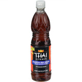 Thai Kitchen Premium Fish Sauce, 23.66 fl oz – Thoughtful Housewarming Gift for Home Cooks Who Love Thai and Asian Cuisine