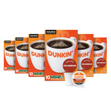 Dunkin' Colombian Medium Roast K-Cup Pods as a Mother's Day Coffee Gift, Keurig Single-Serve Pod Pack for Mom