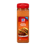 McCormick Culinary Taco Seasoning Mix 24 oz – Premium Restaurant-Grade Mexican Spice Blend for Elevated Menu Offerings