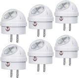 Emotionlite Night Light – Valentine's Day Gift for Couples Moving In Together, Cozy Ambient Lighting, Multi Pack Value Bundle