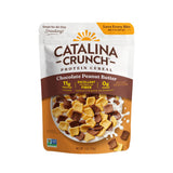 Catalina Crunch Protein Cereal - Shelf Stable Cereal for Cabin Pantry and Outdoor Adventure Breakfasts