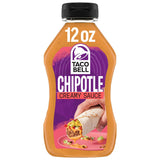Taco Bell Creamy Chipotle Sauce – Meal Prep Time-Saver for High-Output Weekly Cooking Routines