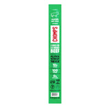 Chomps Grass-Fed Jalapeno Beef Stick – Keto Snack for Mindful Low-Carb Living, 10g Protein On the Go