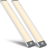 Brilliant Evolution LED Night Light – Holiday Gift for Seniors and Elderly Parents, Hands-Free Safety Lighting Solution