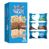 Rice Krispies Treats Crispy Bars – Goodie Bag Treat for Birthday Parties and Holiday Gift Assortments