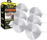 Alien Draft Seal – Cold-Blocking Seal for Bedrooms and Bathrooms to Support a Calmer Home