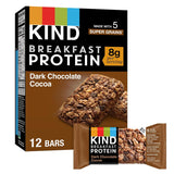 KIND Breakfast Protein Bars – Clean-Ingredient Snack for Health-Conscious Home Kitchens