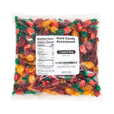 Resealable 1 Lb Candy Bag for Road Trips and Tailgates – Three Classic Flavors That Hold Up in Warm Weather