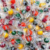 Jawbreakers Hard Candy – Shelf Stable Trick or Treat Handout Candy for Halloween Night