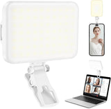 ALTSON LED Panel – Less-Is-More Design for Capsule Office Setups, No Cords No Clutter