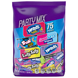 Ferrara Party Candy Variety Gift Bag for Teacher Appreciation, Hostess Gifts, and Office Secret Santa, 75 Count