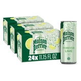 Maison Perrier Sparkling Cans with Electrolytes – Sustained Focus Beverage for Deep Work and Study Blocks