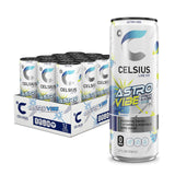 CELSIUS Functional Energy Drink 12-Pack – Holiday Gift Idea for Health-Conscious Coworkers and Gym Lovers