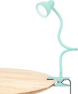 Glocusent Dimmable Sleep Light - Calming Bedtime Reading Glow, Memory Function Warm Dim Book Light for Bedroom