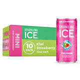 Sparkling Ice Sparkling Water Variety Pack – Zero Sugar Daily Hydration for Home Kitchen and Gym Bag