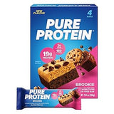 Pure Protein Brookie Bar – Lightweight High-Protein Fuel for Active Outdoor Lifestyles