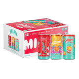 Alani Nu Low-Calorie Energy Variety Pack – Mindful Caffeine Boost for Your Pilates Bag and Bathroom Counter